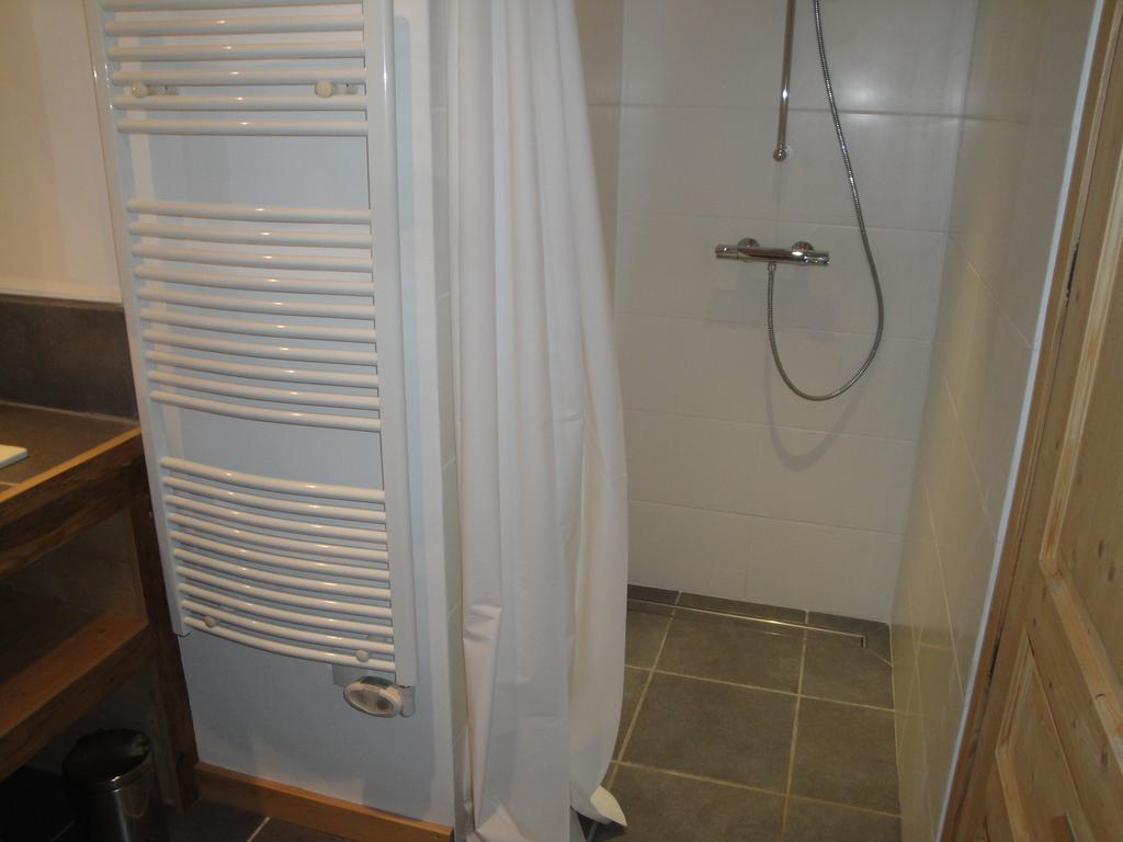 Appartement Des Cretets Megève Exterior foto