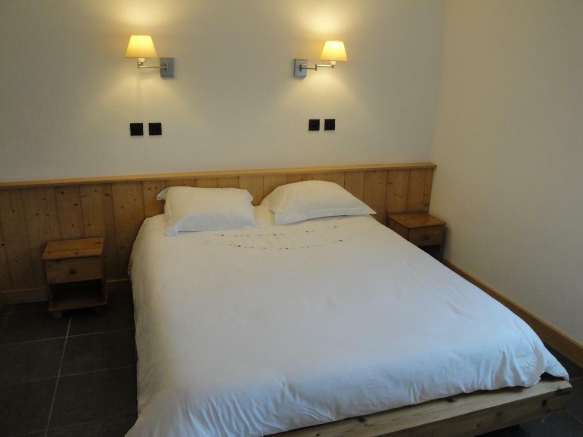 Appartement Des Cretets Megève Exterior foto